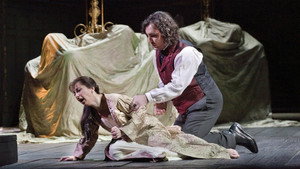 Great Performances at the Met 5. évad Ep.7 7. epizód