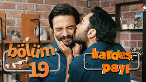 Kardeş Payı 1. évad Ep.19 19. epizód
