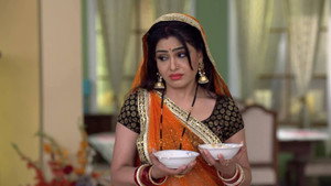 भाभीजी घर पर हैं! 1. évad Ep.1048 1048. epizód