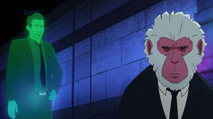 Marvel Hit-Monkey 2. évad Ep.8 8. epizód