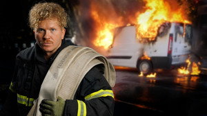 Firefighters 1. évad Ep.4 4. epizód
