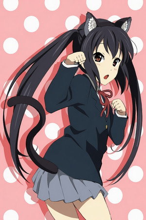 けいおん! poszter