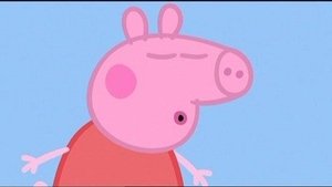 Peppa malac 3. évad Ep.28 28. epizód