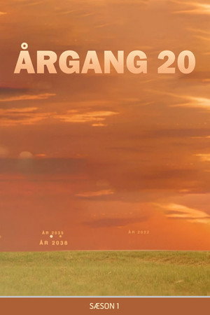 Årgang 20 1. évad (2021-01-28) poszter