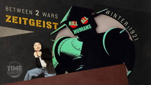 Between 2 Wars 2. évad Ep.10 10. epizód