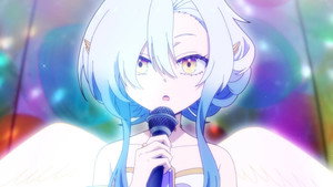女神『異世界転生何になりたいですか』俺『勇者の肋骨で』 1. évad Ep.6 6. epizód