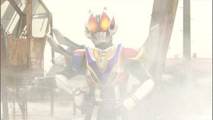 仮面ライダー電王 1. évad Ep.30 30. epizód