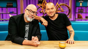 Krejlerkongen 14. évad Ep.38 38. epizód