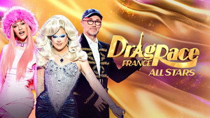 Drag Race France 4. évad Ep.7 7. epizód