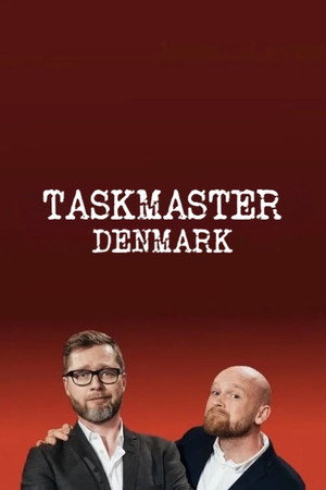 Stormester poszter