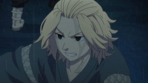 東京リベンジャーズ 1. évad Ep.10 10. epizód