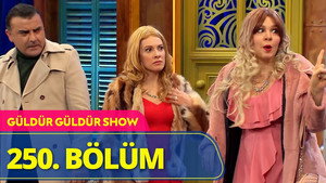 Güldür Güldür Show 9. évad Ep.10 10. epizód