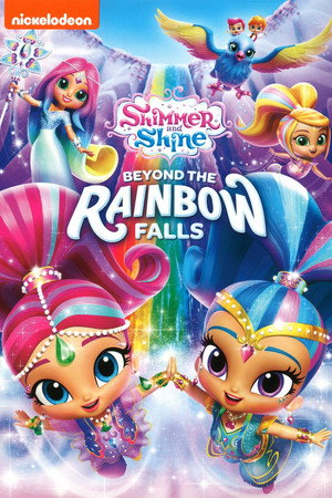 Shimmer és Shine 3. évad (2017-05-05) poszter