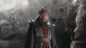 山河令 1. évad Ep.23 23. epizód