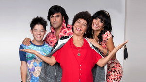 María de Todos los Ángeles kép