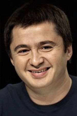 Volkan Girgin profil kép