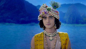 राधाकृष्ण 1. évad Ep.41 41. epizód