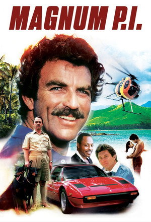 Magnum poszter