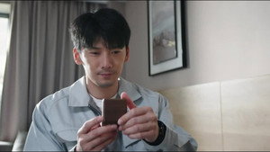 红石榴餐厅 1. évad Ep.9 9. epizód