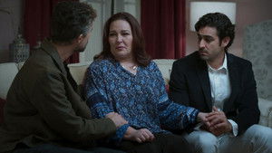 Hermanas, un amor compartido 1. évad Ep.39 39. epizód