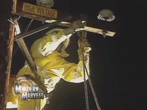 Modern Marvels 10. évad Ep.29 29. epizód