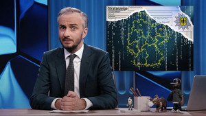 ZDF Magazin Royale 4. évad Ep.16 16. epizód