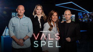 Vals Spel kép