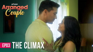 Arranged Couple 1. évad Ep.3 3. epizód