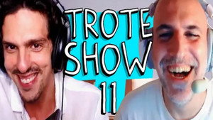 Porta dos Fundos 8. évad Ep.185 185. epizód