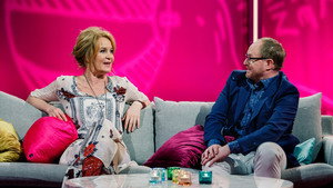 Klassfesten 2. évad Ep.1 1. epizód