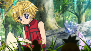 DOG DAYS 3. évad Ep.5 5. epizód