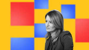 The Moment with Katy Tur kép