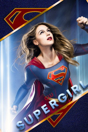 Supergirl poszter