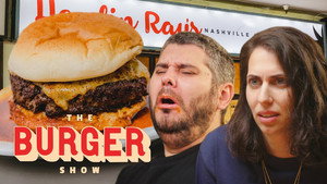 The Burger Show 6. évad Ep.1 1. epizód