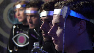 Big Brother 16. évad Ep.16 16. epizód