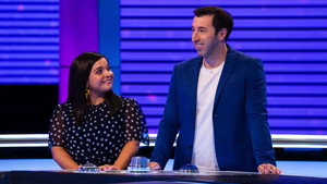 Ant & Dec's Limitless Win 5. évad Ep.7 7. epizód