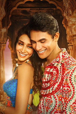 बंदिश बैंडिट्स poszter