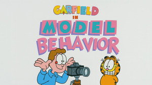 Garfield és barátai 7. évad Ep.16 16. epizód