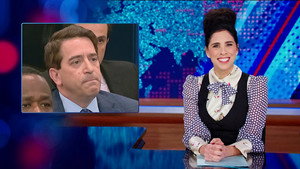 The Daily Show 28. évad Ep.53 53. epizód