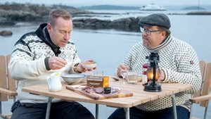 Spise med Price 11. évad Ep.4 4. epizód