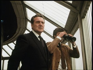The New Avengers 1. évad Ep.12 12. epizód