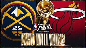 The 2023 NBA Finals kép