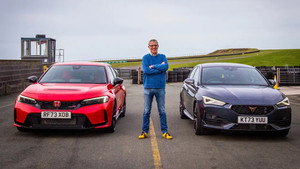 Fifth Gear 29. évad Ep.5 5. epizód