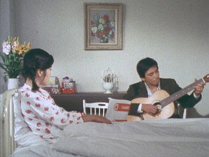 燃えろアタック 1. évad Ep.17 17. epizód