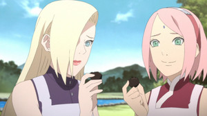 Naruto Shippuden 20. évad Ep.496 496. epizód