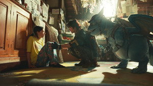 Dragons of Wonderhatch kép