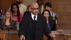 The People's Court 18. évad Ep.101 101. epizód