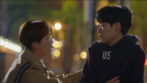 운빨로맨스 1. évad Ep.1 1. epizód