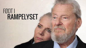 Født i rampelyset kép