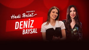 Senem Aydın'la Hadi Anlat 1. évad Ep.6 6. epizód